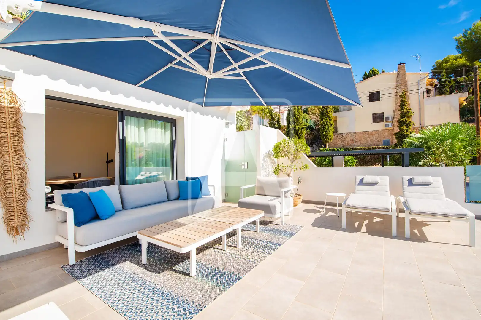 Detached house with pool for sale in Cala Advocat - Baladrar, imagen 40