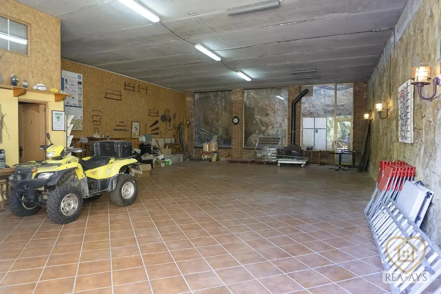 Casa o chalet en venta en Vallirana con Jardín privado, Terraza y Trastero