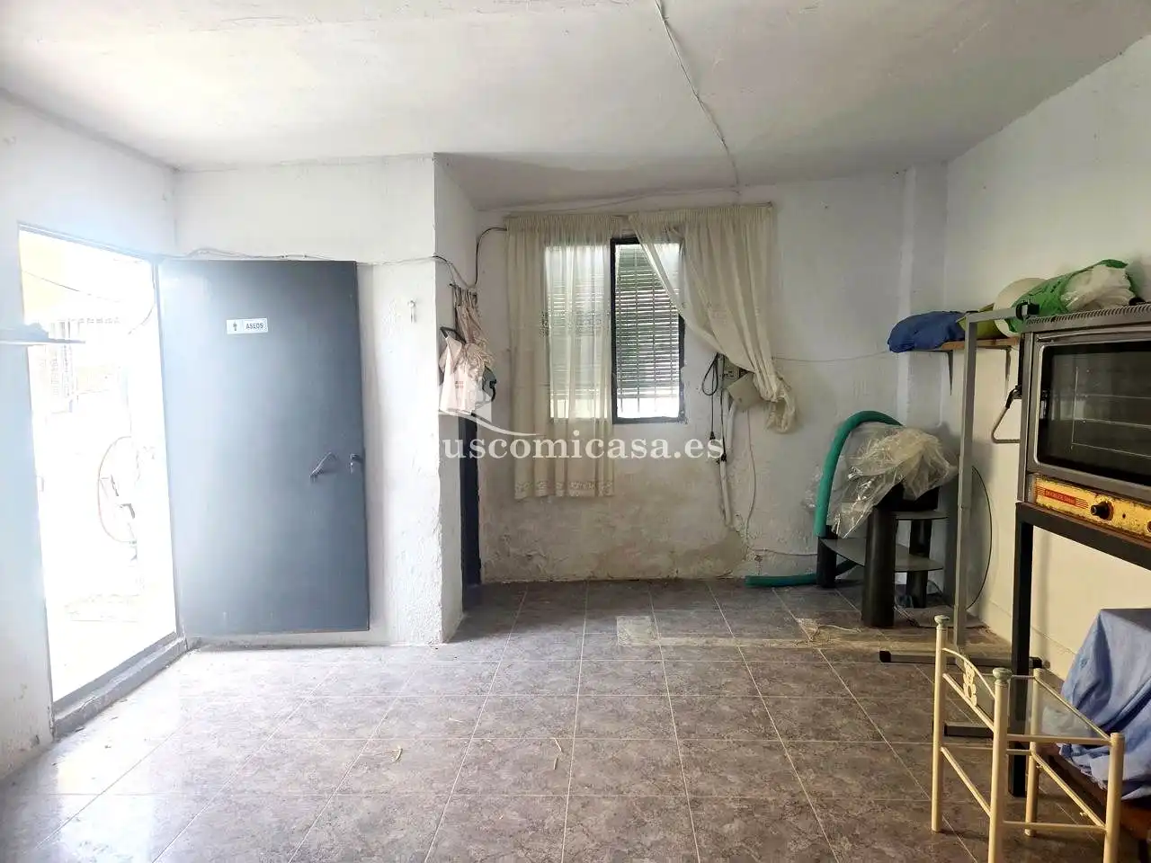 Casa o xalet en venda en Jaén amb Aire condicionat, Calefacció i Jardí privat