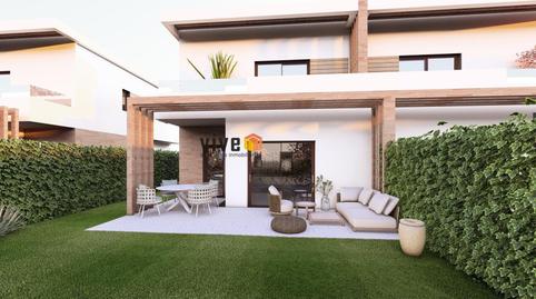 Photo 5 of Single-family semi-detached for sale in Nuevo Bulevar, Mairena del Aljarafe