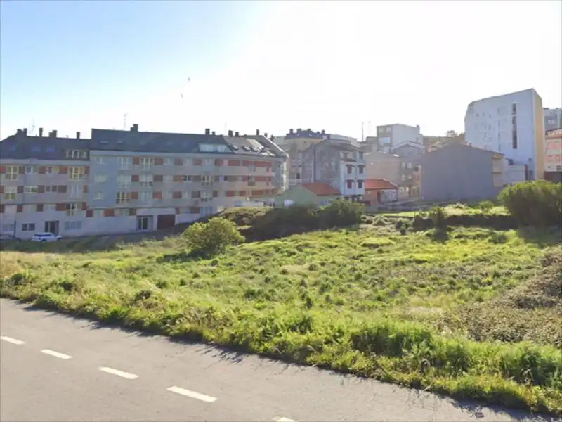 Terreny residencial en venda a Malpica de Bergantiños, imagen 2