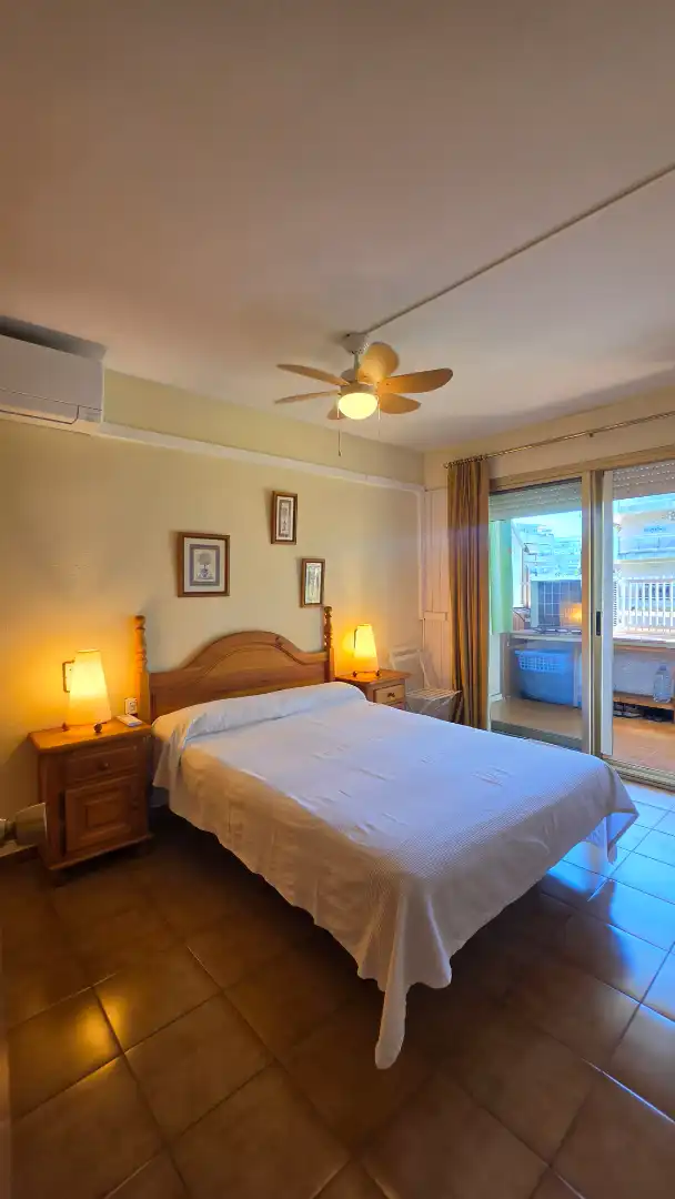 Apartamento con piscina en venta en Carrer de Murillo, imagen 14