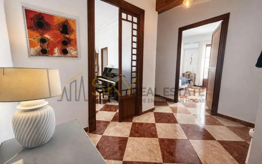 Flat for sale in Carrer del Carme, imagen 26