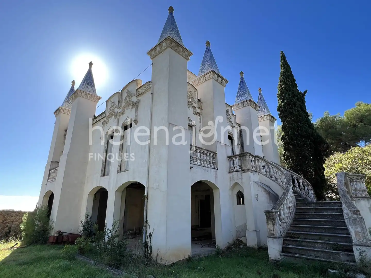 Edificio en venta en Sant Pol