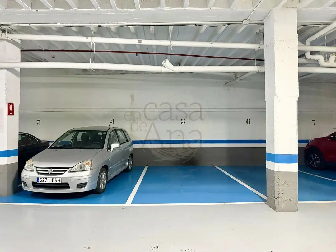 Parking à vendre à Gernikako Arbola Etorbidea, imagen 2