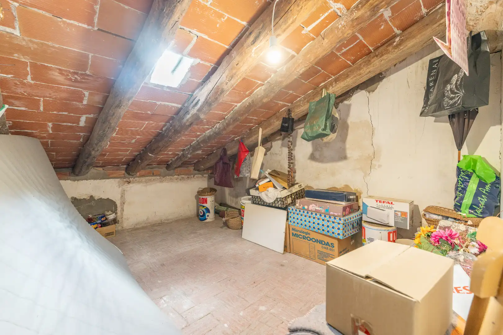 Casa o xalet en venda en Els Guiamets amb Aire condicionat, Jardí privat i Terrassa