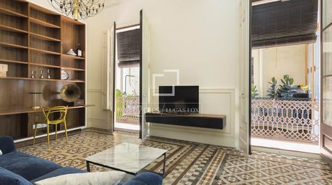 Photo 2 of Flat for rent in Sant Pere, Sta. Caterina i la Ribera, Barcelona Capital