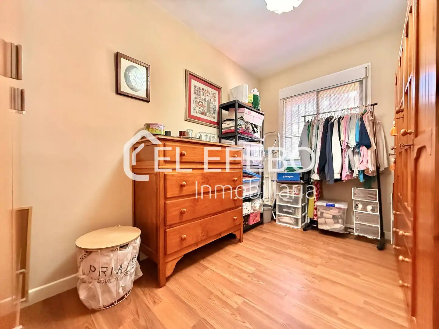 Habitación de Casa adosada en venta en Antequera con Aire acondicionado, Calefacción y Parquet