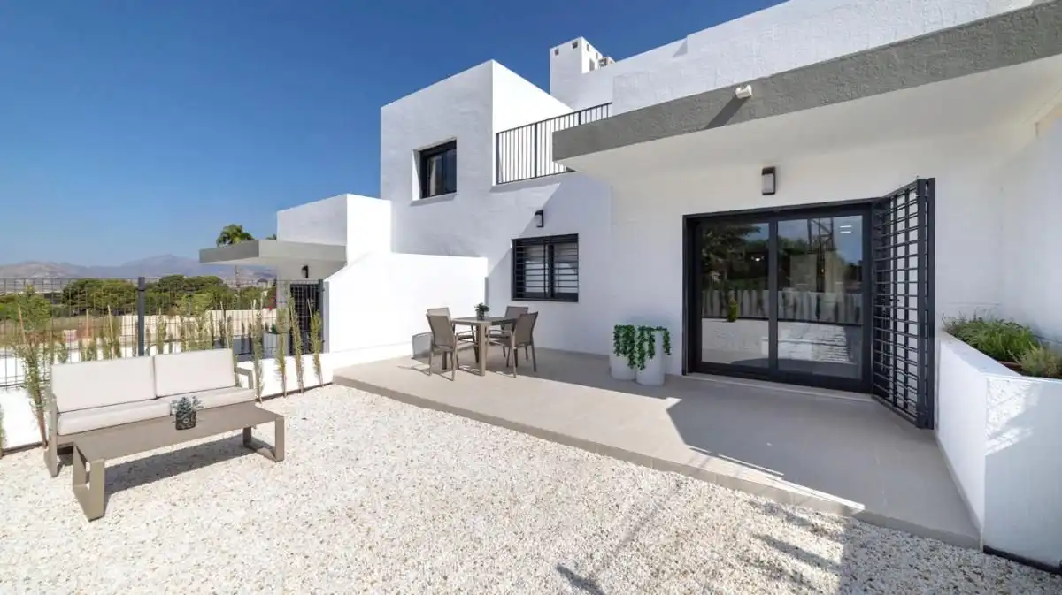 Casa o chalet en venta en Busot