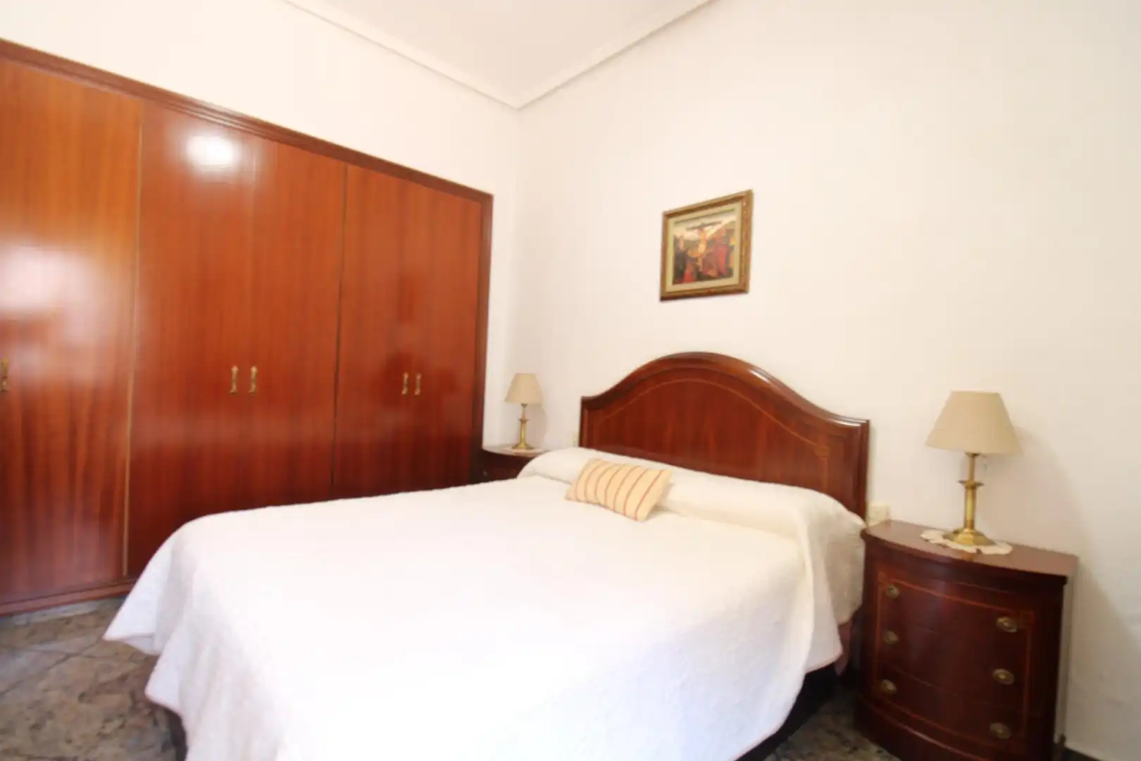 Habitación de Casa o chalet en venta en Valencia con Terraza