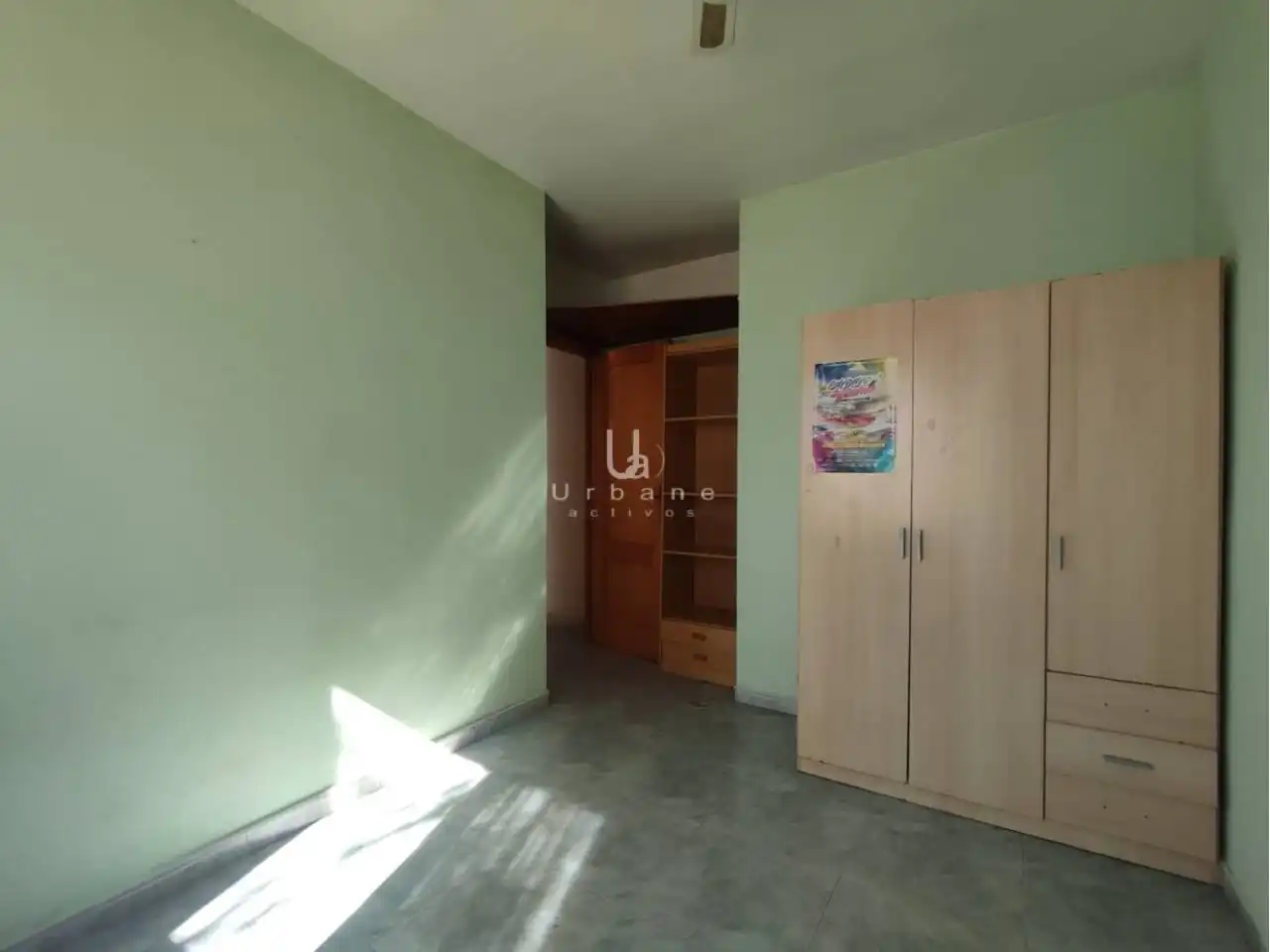 Habitación de Piso en venta en Murcia