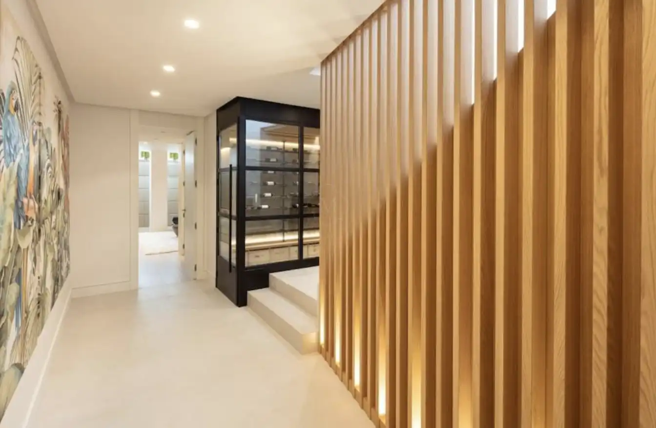 Houses for rent in Marbella  with Private garden, Terrace and Storage room
