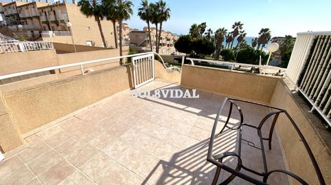 Foto 5 de Piso de alquiler en Calle San Sebastian, Cabo Cervera, Torrevieja