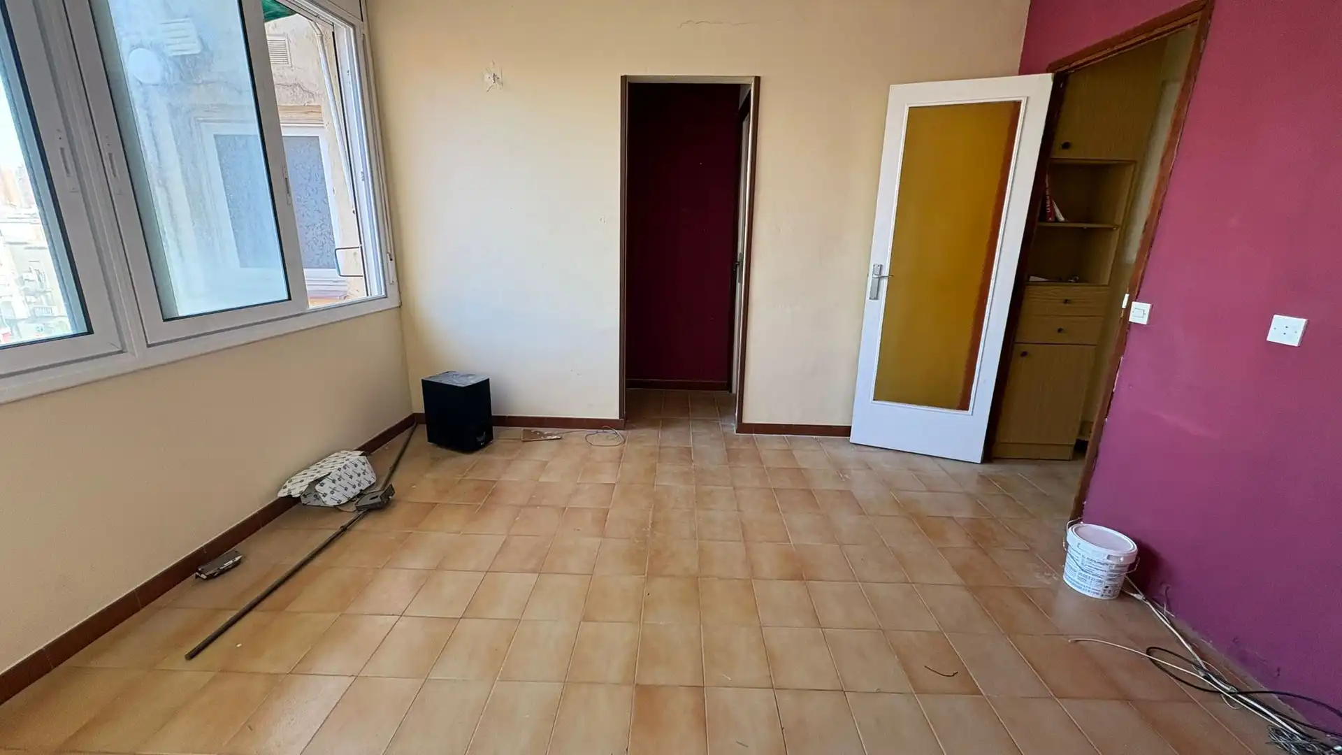 Habitación de Piso en venta en L'Hospitalet de Llobregat