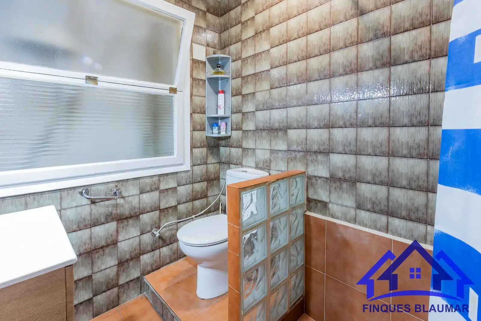 Baño de Piso en venta en Arenys de Mar con Terraza