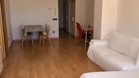 Foto 2 de Piso en venta en Carrer Joan Maragall, 15, Les Borges Blanques, Lleida