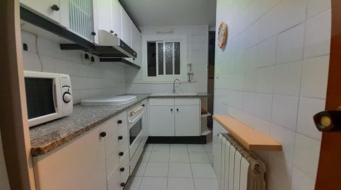 Foto 4 de Piso en venta en Zona alta, Arenys de Mar