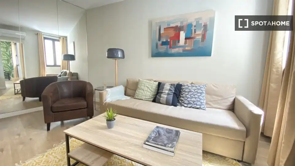 Flat to rent in Centro, imagen 16