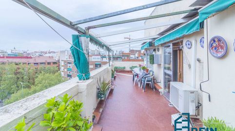 Foto 3 de Pis en venda a Glorieta Santa María de la Cabeza, Delicias, Madrid Capital