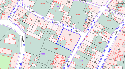 Foto 3 de Pis en venda a Calle Los Cojos 1, Yunquera de Henares, Guadalajara