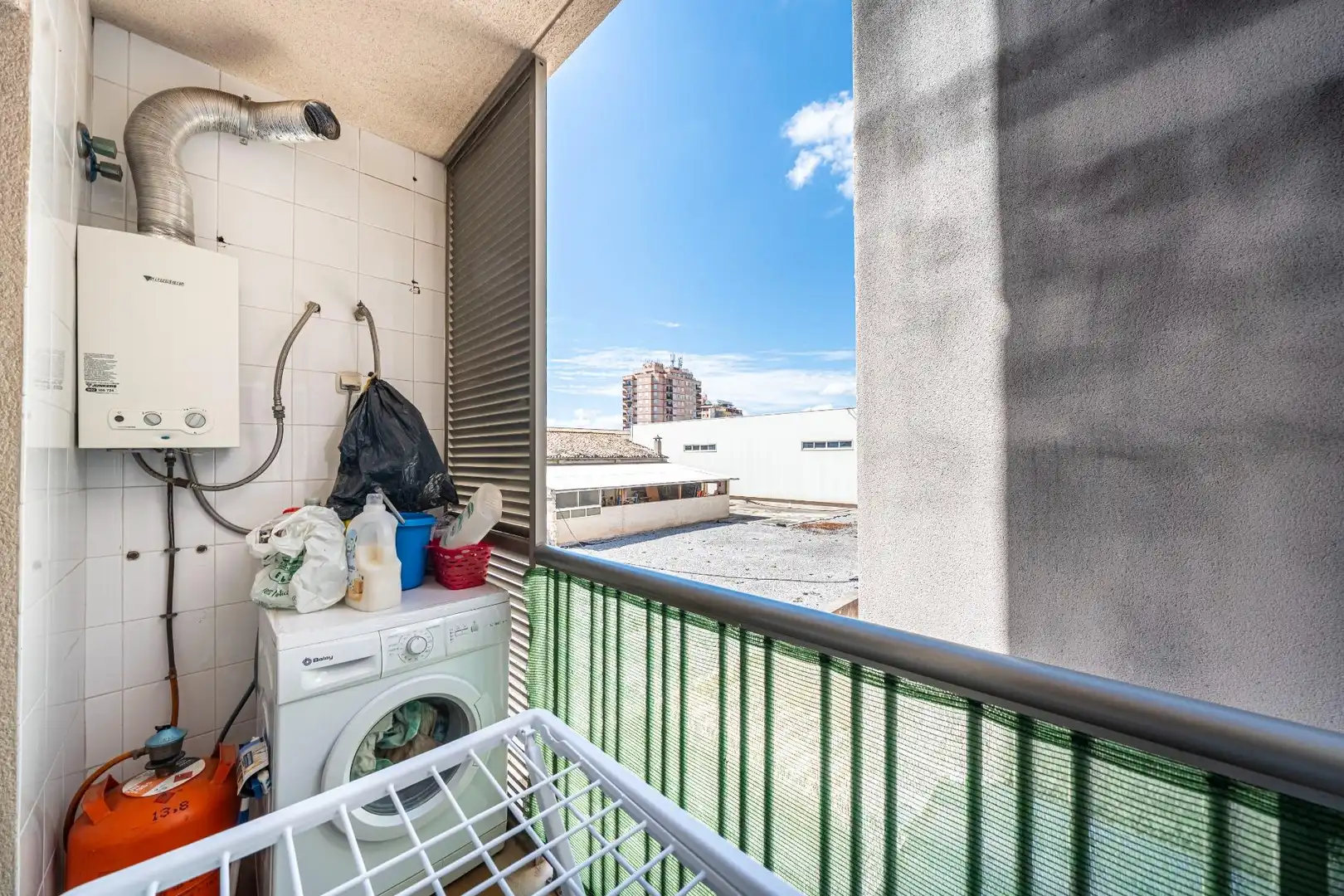 Terraza de Piso en venta en Inca