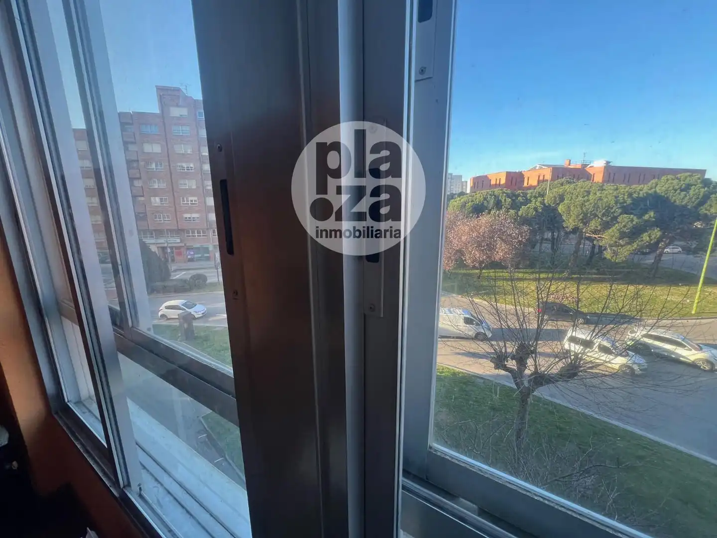 Pis de lloguer a La Paz, Villa Pilar