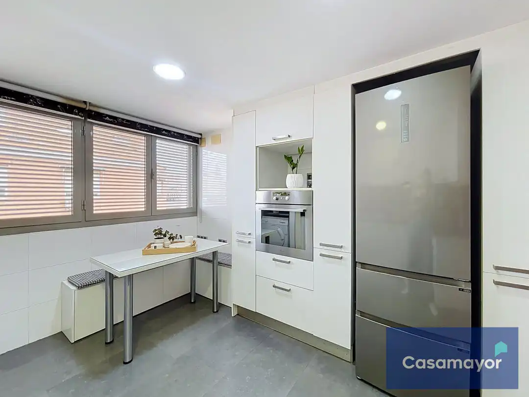 Cocina de Piso en venta en Centro