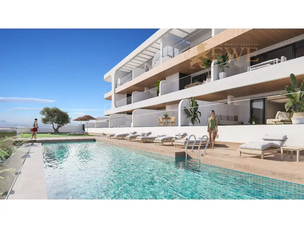 Apartment zum Verkauf in Calle Rambla