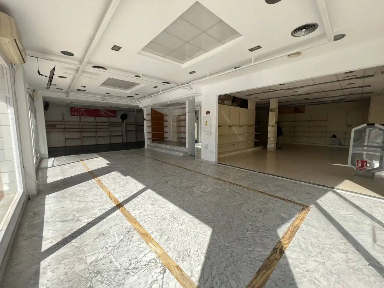 Local comercial en venta en Urbanizacion Flamenco 3, imagen 9