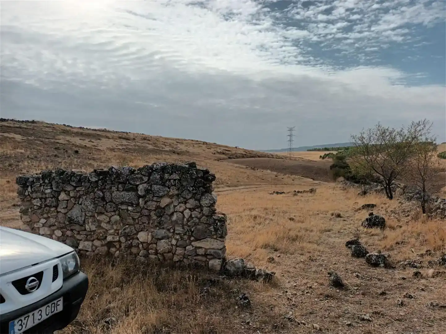 Terreno en venta en Uclés