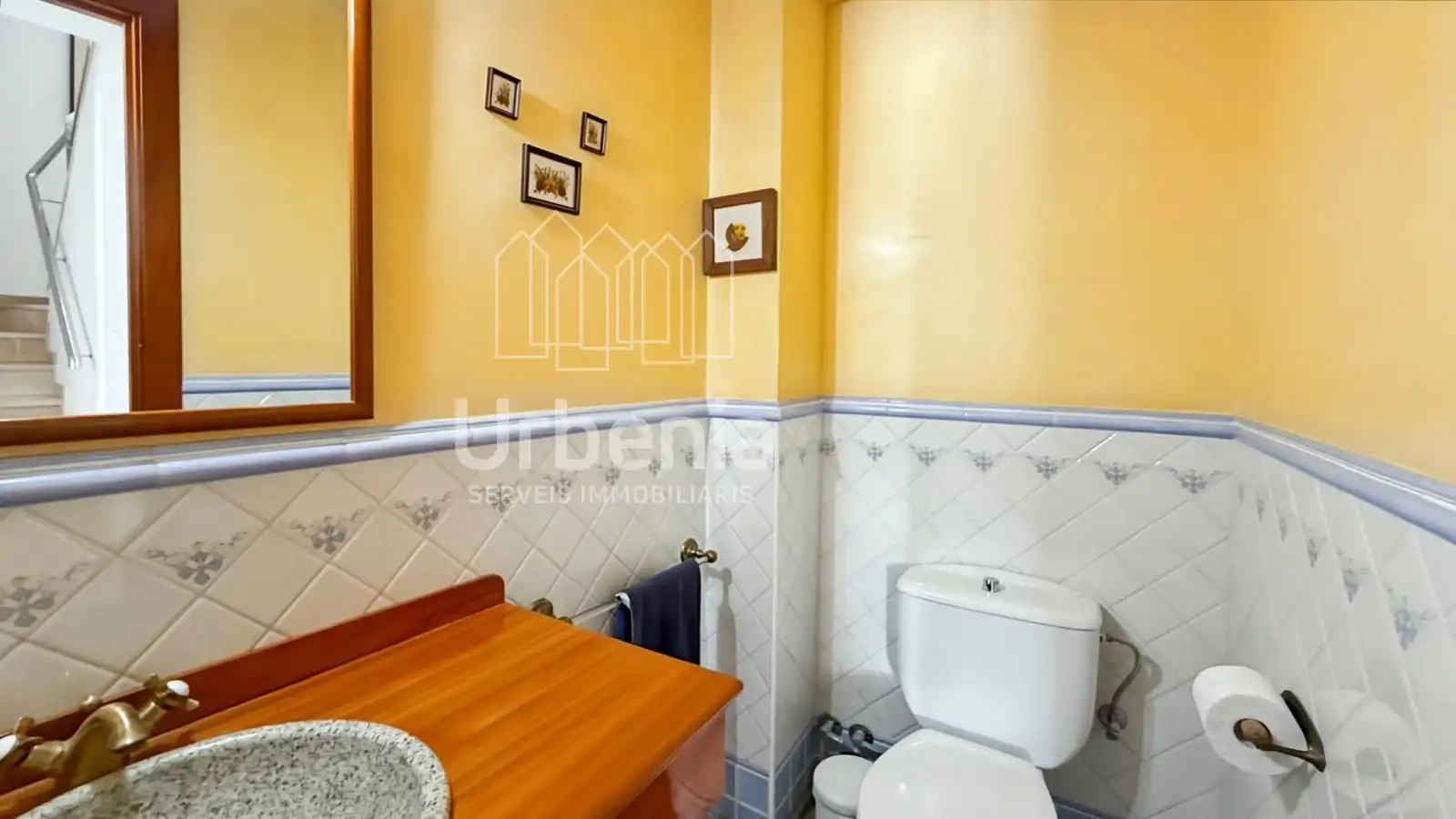 Casa en venda a Arenys de Munt, imagen 15