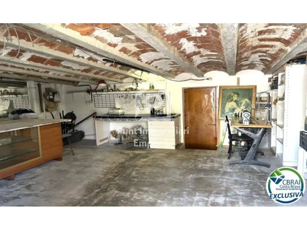Maison avec jardin à vendre à Calle Pompeu Fabra, imagen 29