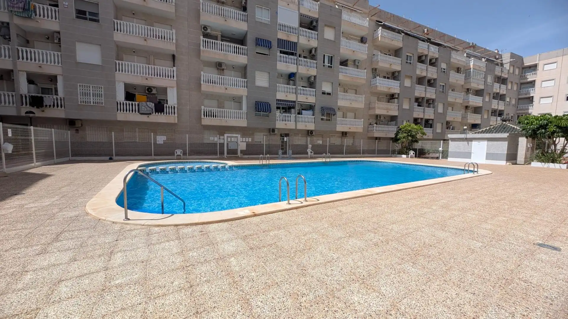 Apartament amb terrassa en venda a Playa del Cura, imagen 29