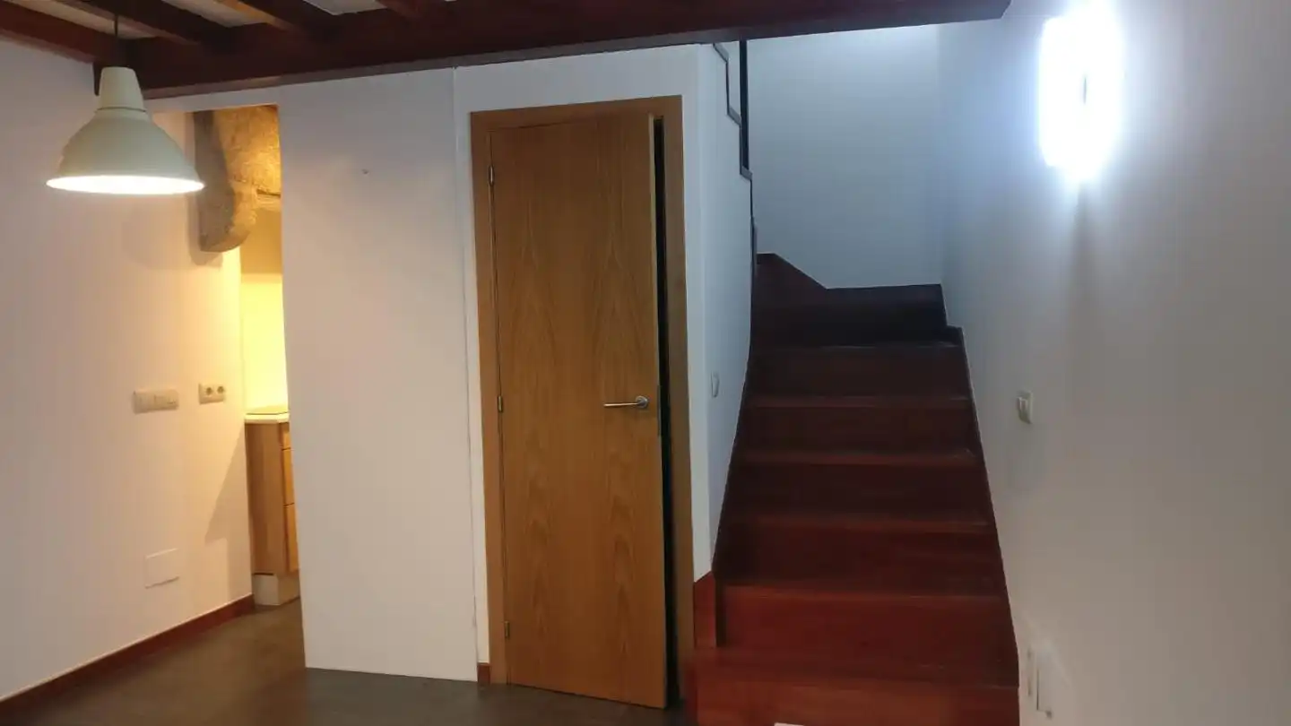 Casa o chalet de alquiler en Ruela da Estila, Campus Norte - San Caetano