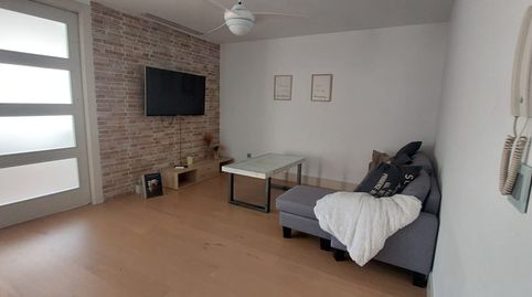 Foto 5 de Apartament de lloguer a Plaza de Santa Isabel, Santa Catalina - San Bartolomé, Murcia Capital