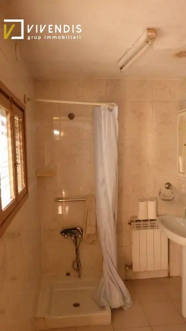 Bany de Casa o xalet en venda en Belianes amb Calefacció i Terrassa