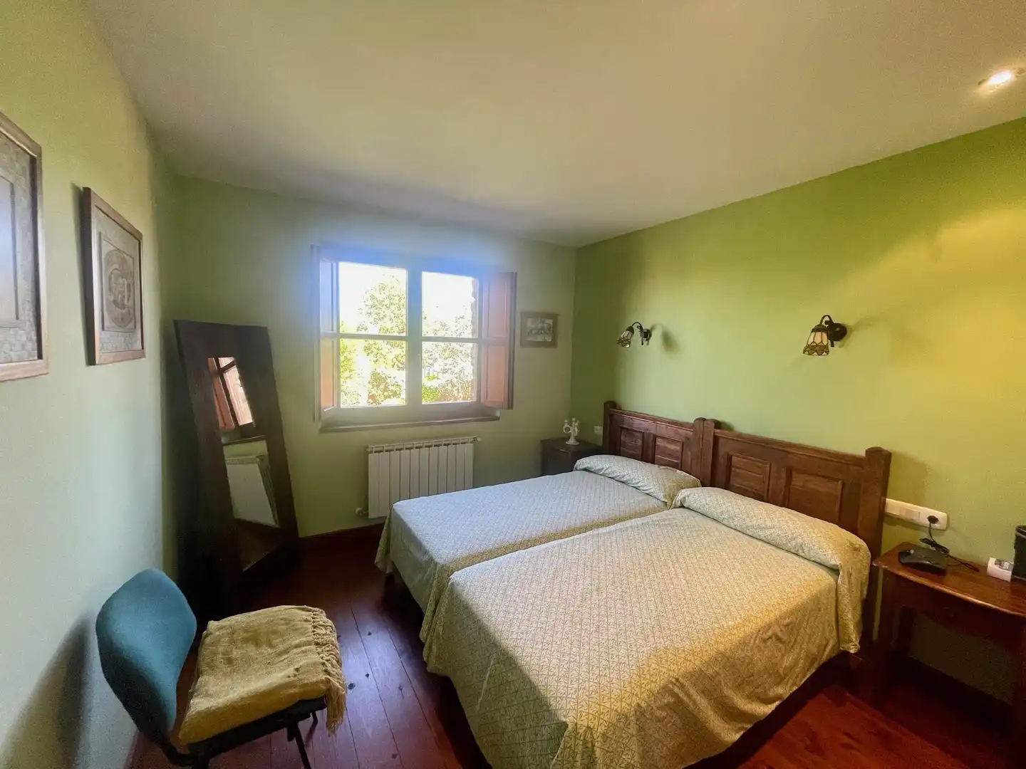 Casa o chalet en venta en Santiago Millas