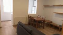 Dining room of Flat for sale in  Barcelona Capital  with Air Conditioner