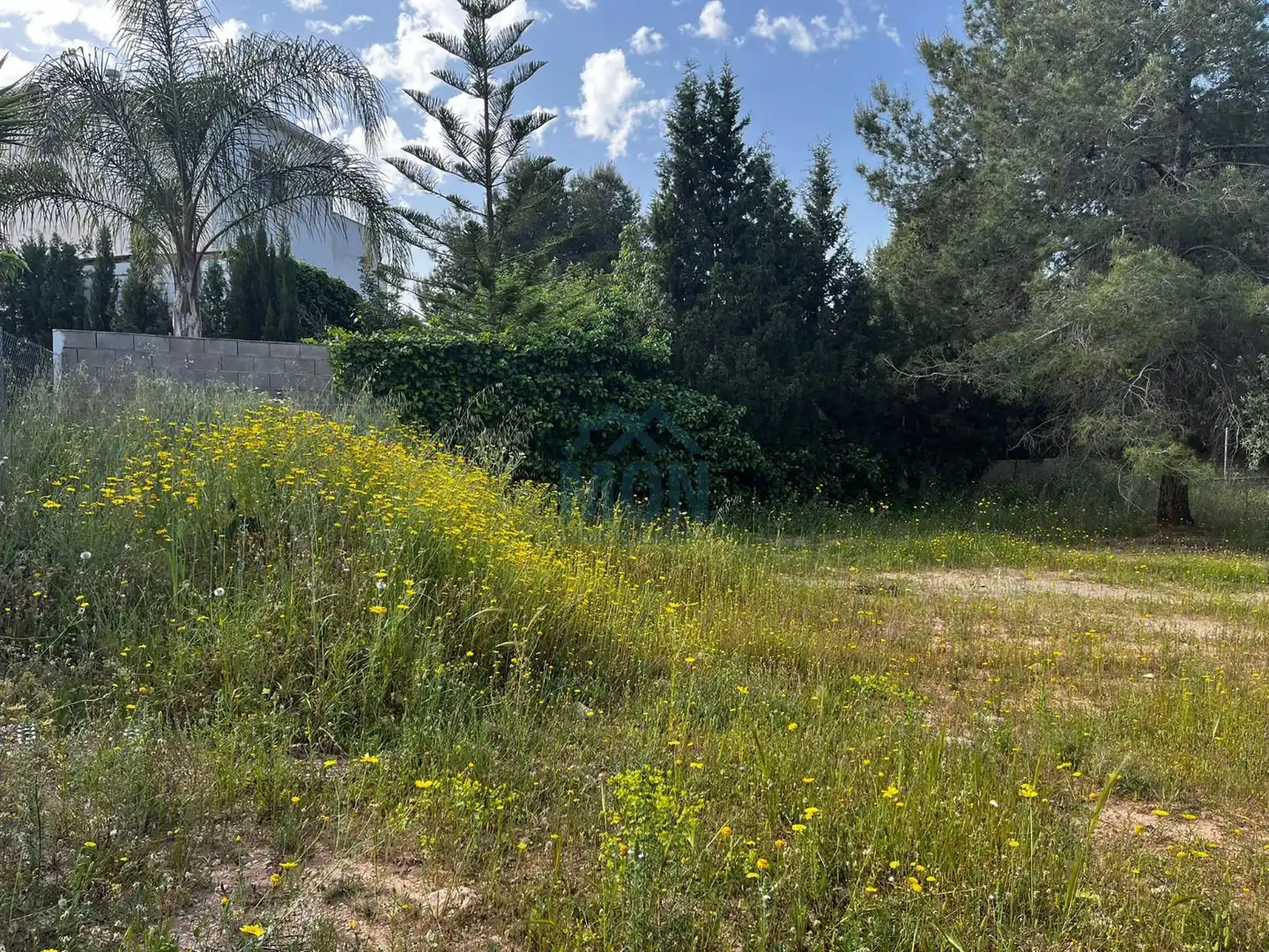 Terreny residencial en venda a San Antonio de Benagéber, imagen 2
