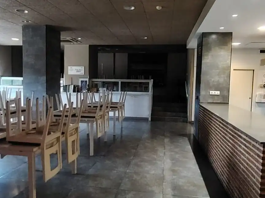 Business premises for sale in Karmen Kalea 18, imagen 2