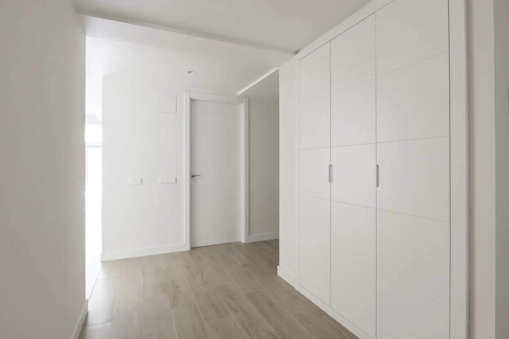 Flat for sale in Guadalajara  with Heating