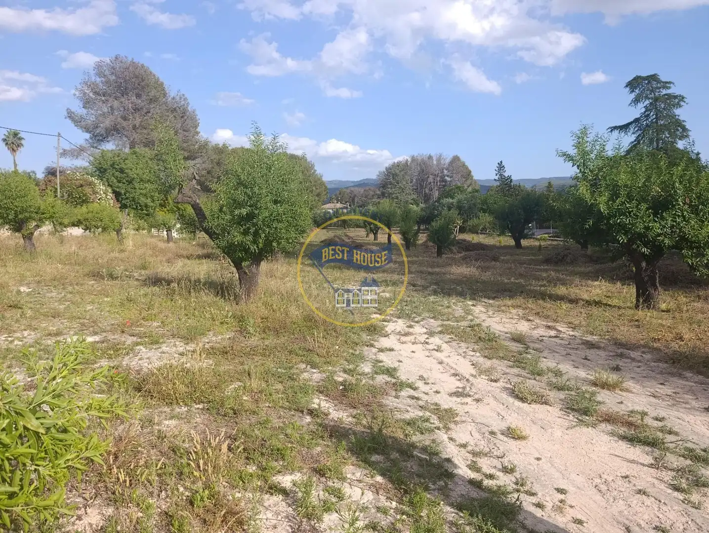 Residential land for sale in Sant Josep - Zona Hospital, imagen 7