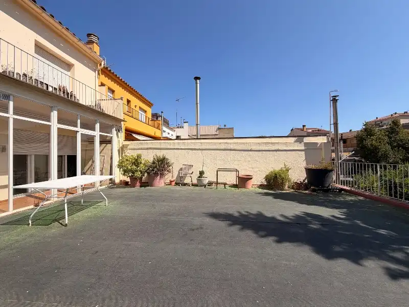 Maison avec terrasse à vendre à Carrer Ample 27, imagen 14