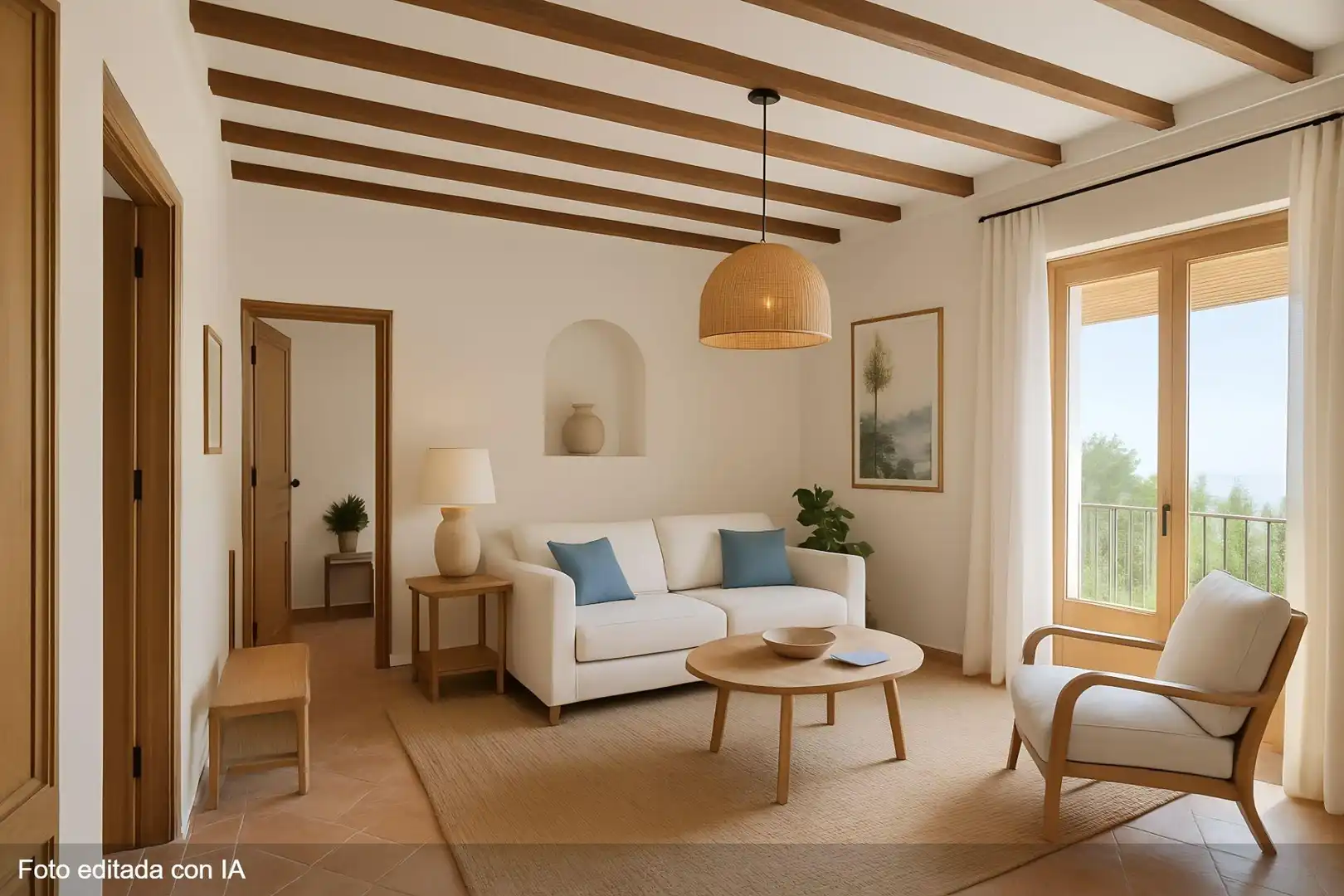 Haus mit Terrasse zum Verkauf in Vélez-Blanco, imagen 60