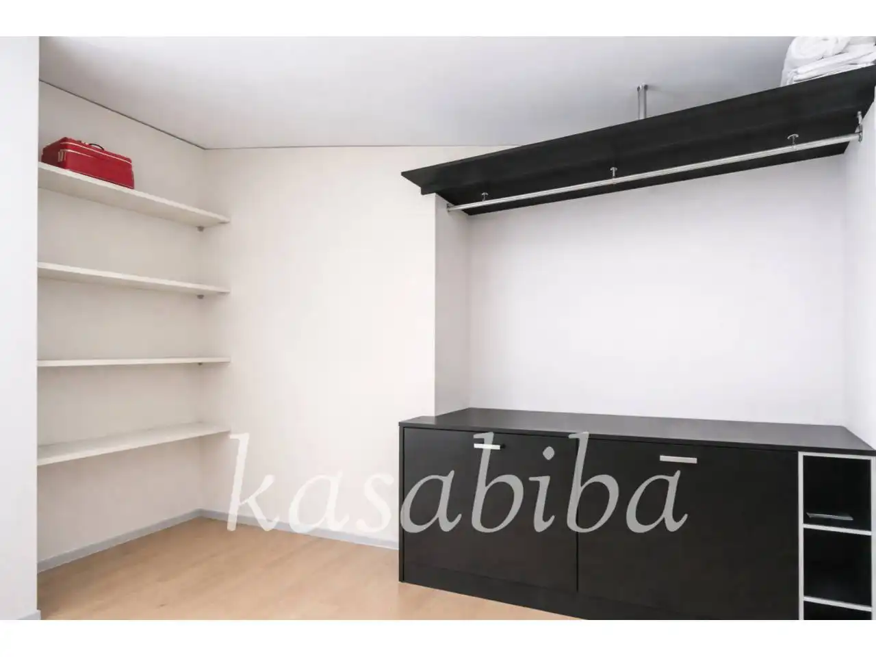 Habitación de Ático en venta en Valencia con Aire acondicionado, Calefacción y Parquet