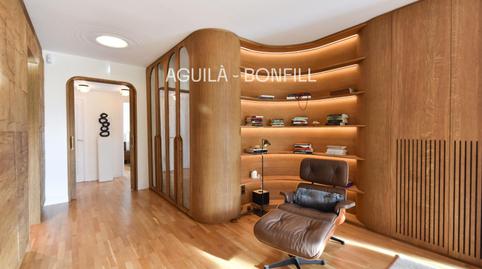 Foto 5 de Pis de lloguer a Les Tres Torres,  Barcelona Capital