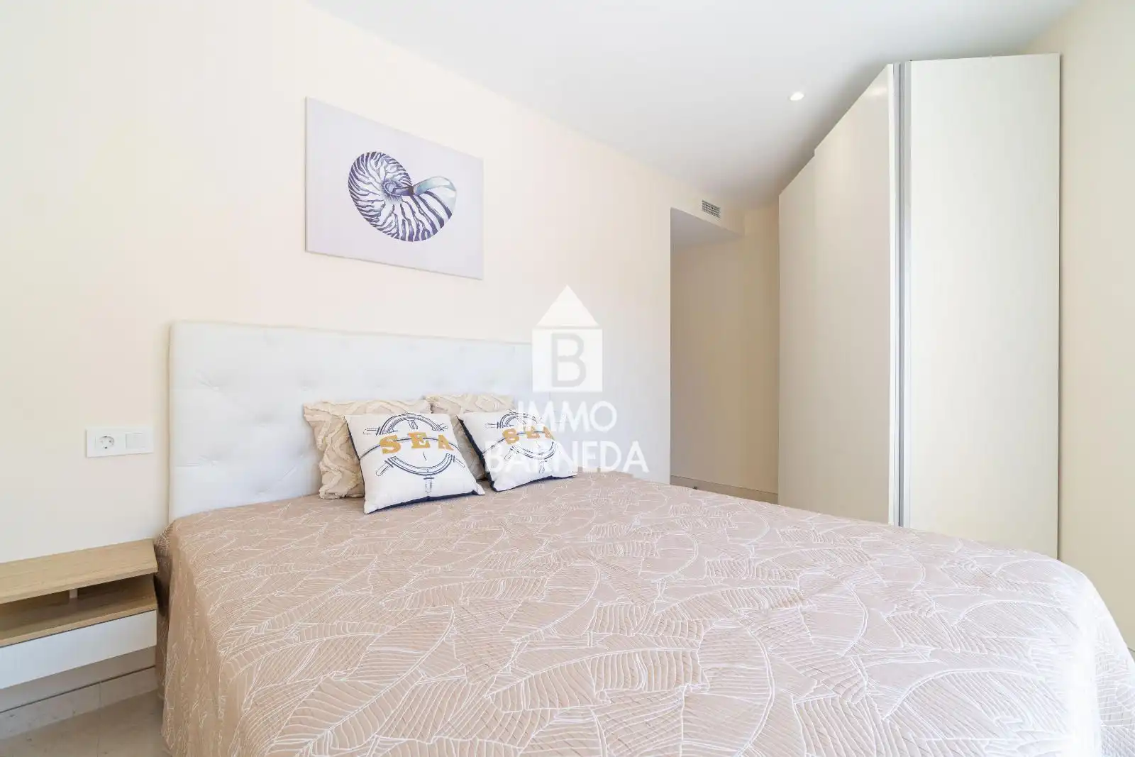 Habitación de Piso en venta en Roses con Aire acondicionado, Calefacción y Terraza