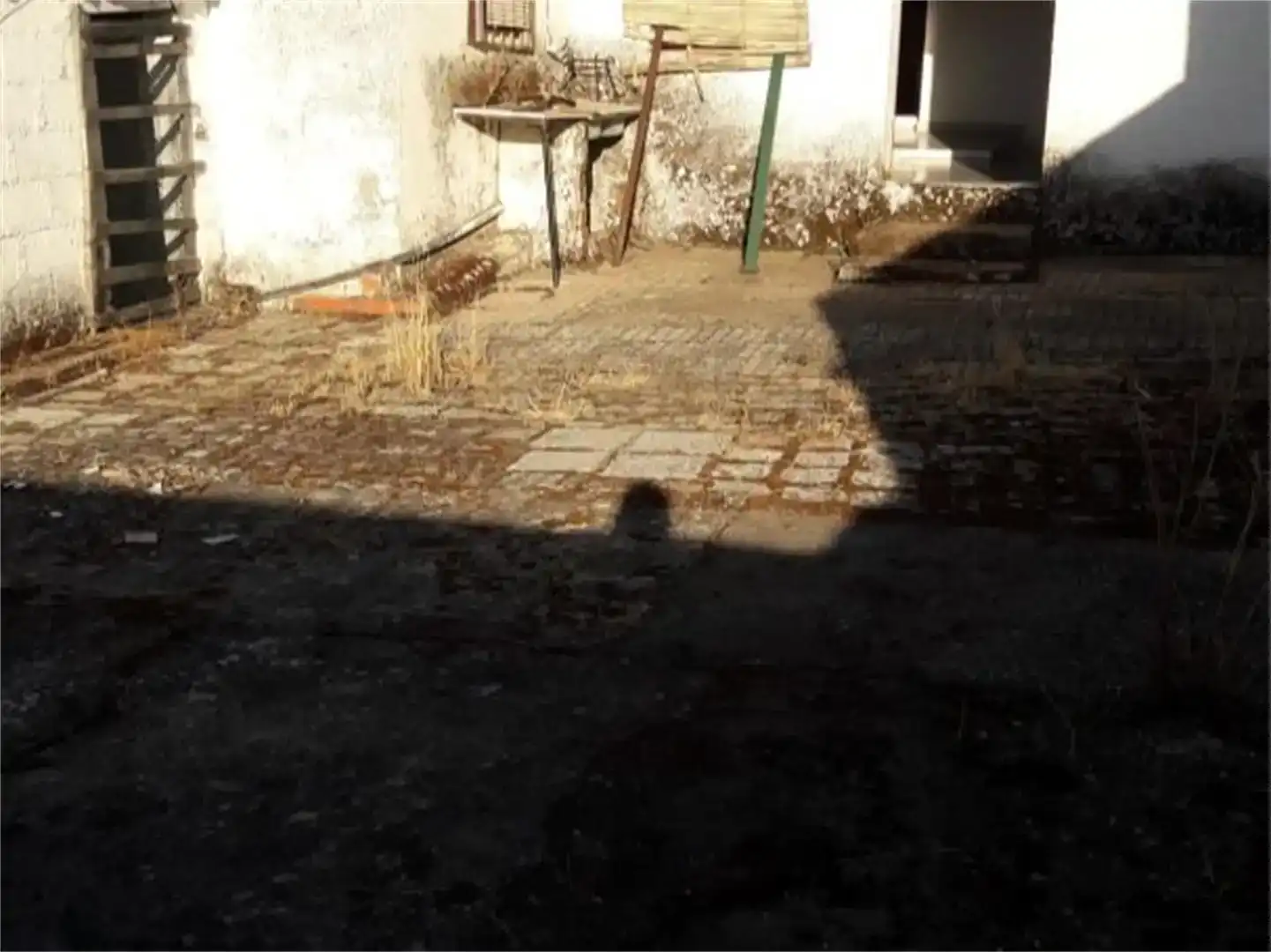 Finca rústica en venda en Campillo de Llerena amb Moblat