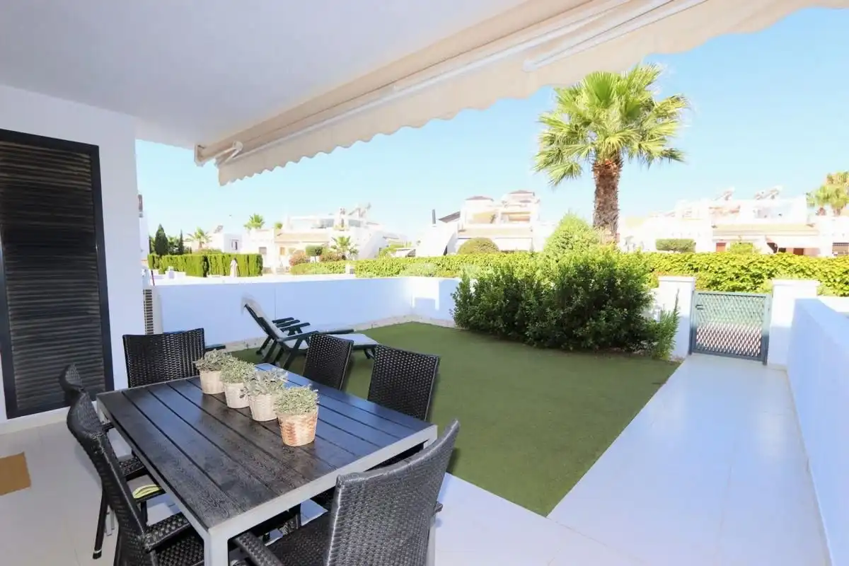 Appartement compact avec piscine à vendre à Orihuela Costa, imagen 3