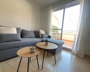 Flat to rent in Calle Jose María Molina, 4, Aguadulce Norte